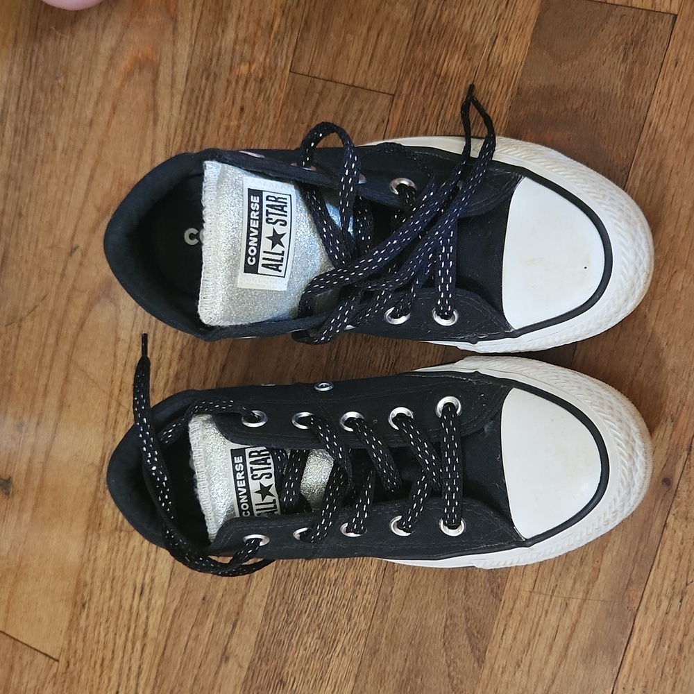 Converse shoes